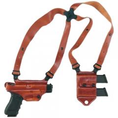 Galco Vertical Shoulder Holster System