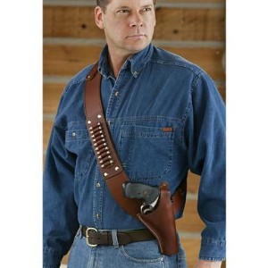 bandolier holster 2