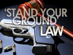 Stand-Your-Ground
